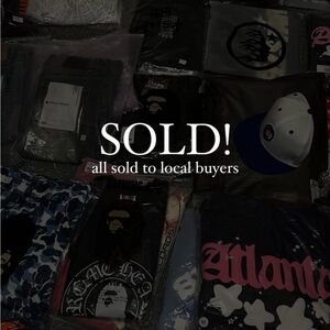 Designer Hoodies !!